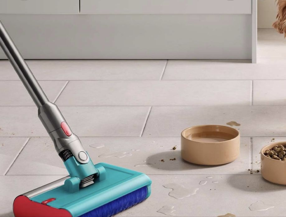 mop original Dyson Submarine