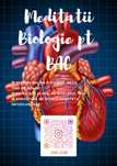 Meditatii Biologie BAC
