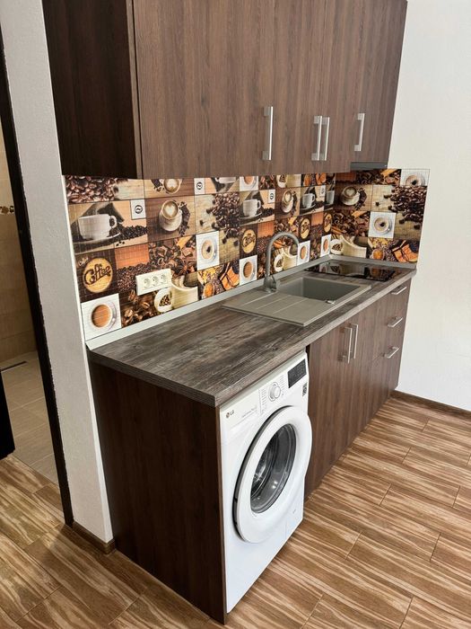 Chirie apartament utilat, bloc nou, cu parcare în Jimbolia!