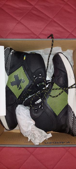 Зимни боти KANDER