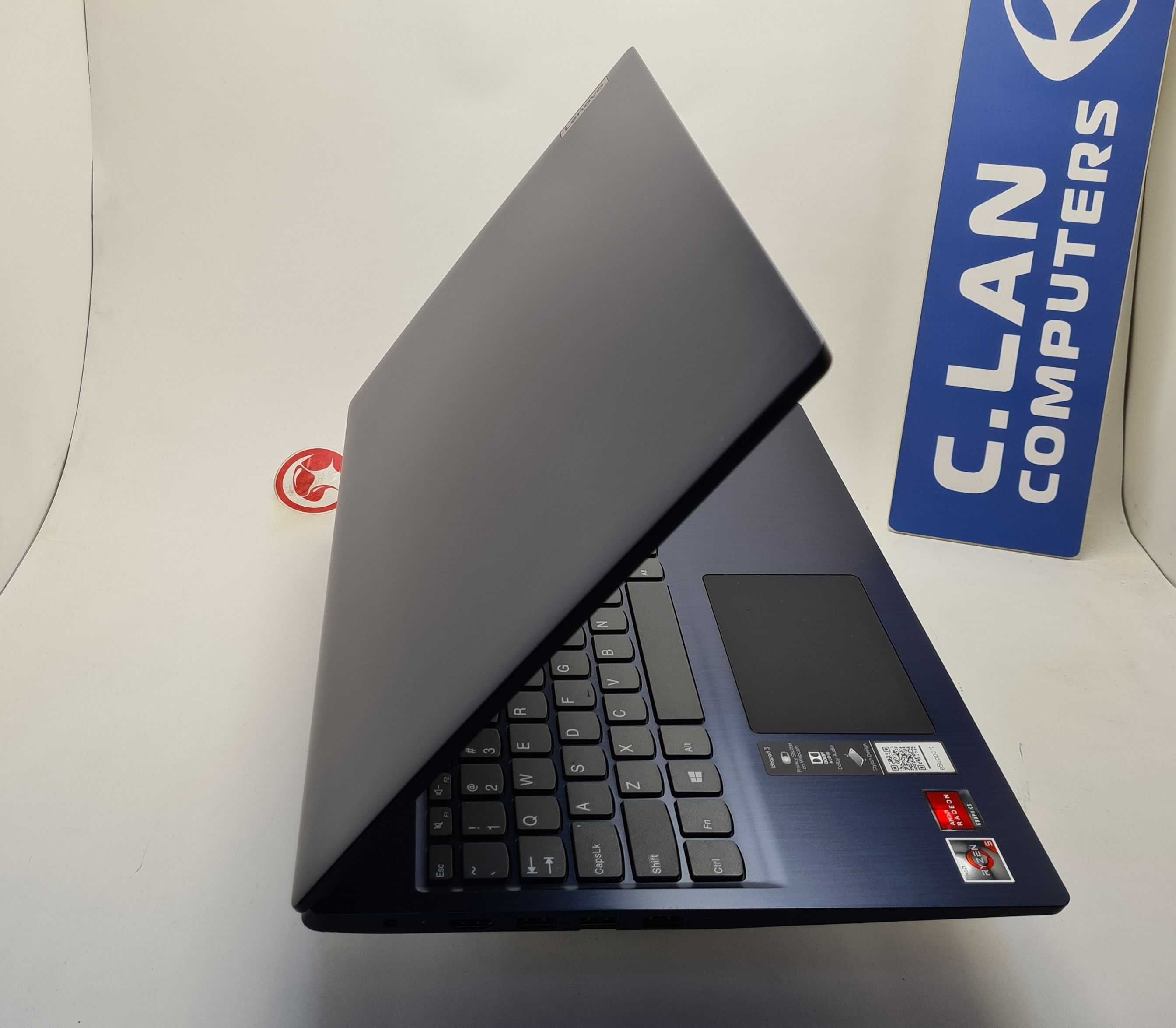 Lenovo IdeaPad 3 15ADA05  Ryzen 5 3500U/8GB/256SSD/FHD