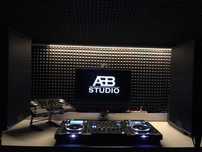 Studio de inregistrari mix/master