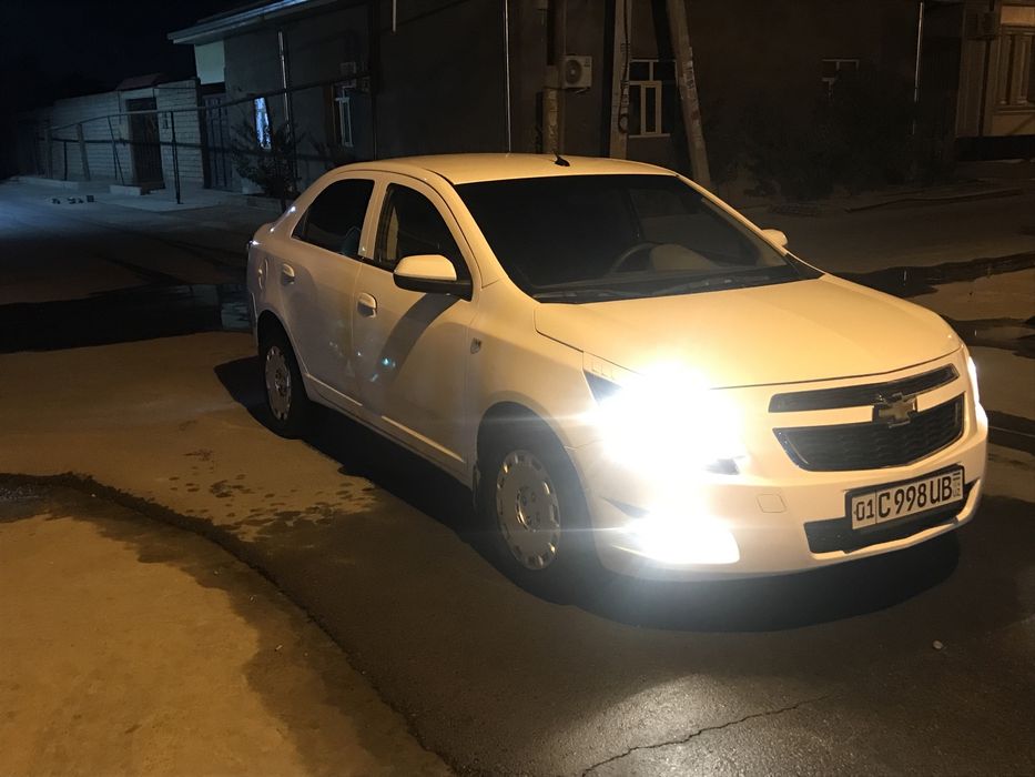Cobalt сотилади идеал холатда 1 кол идеал состаяня