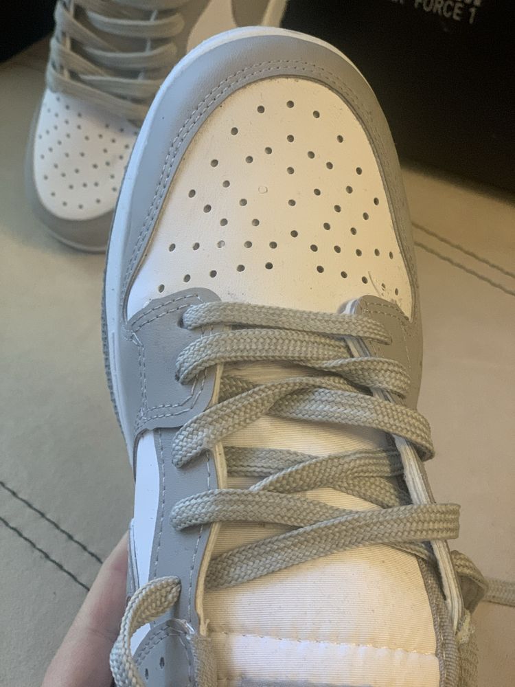 Nike air force 1 40 номер
