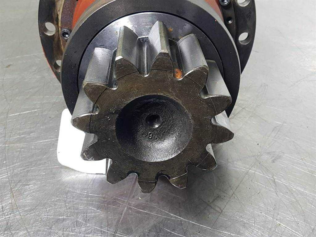 Reductor de rotatie Linde GD9 - Piese de schimb Linde