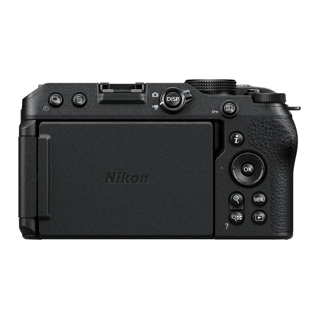 Nikon Z 30 Aparat Foto Mirrorless Kit obiectiv 16-50mm
