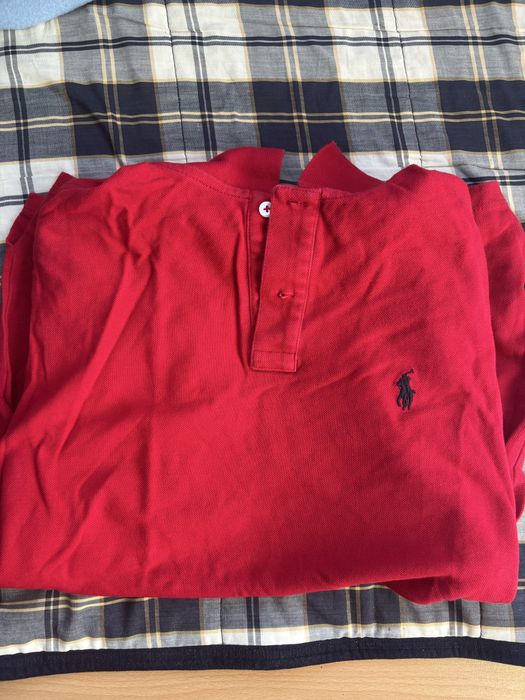 Ralph Lauren Polo