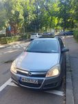 OPEL Astra H 1.7 Gri Metalizat