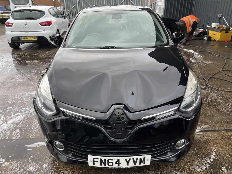 Dezmembrez Clio 4 motorizare 0.9Tce /benzina