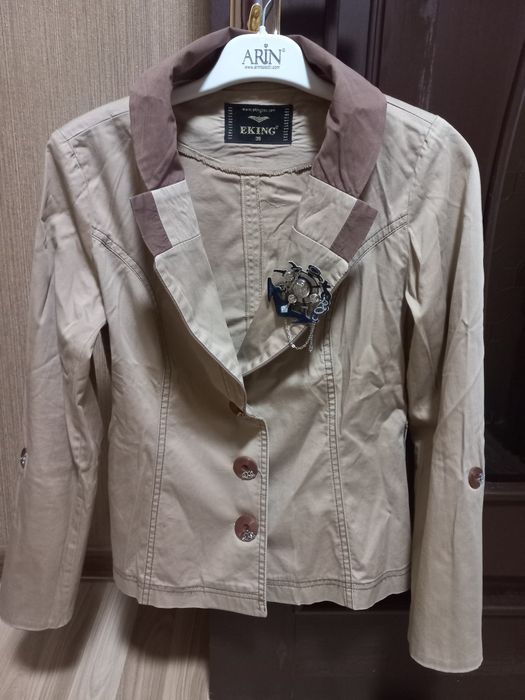 Куртка, дубленка продам