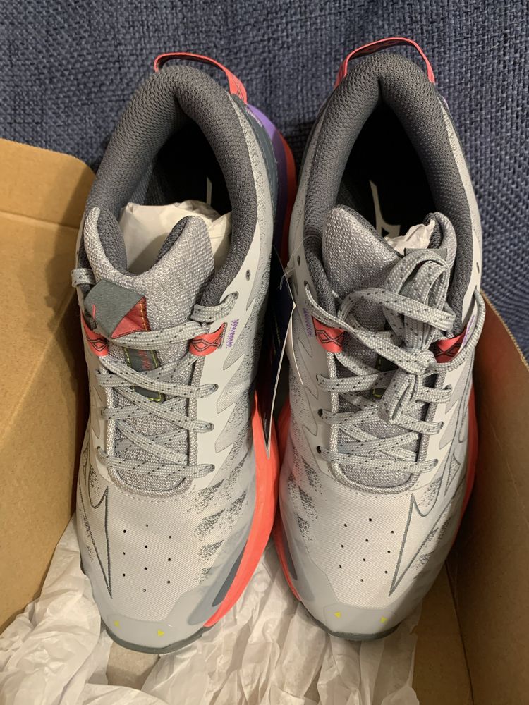 Mizuno Wave Daichi 7 Women’s-маратонки