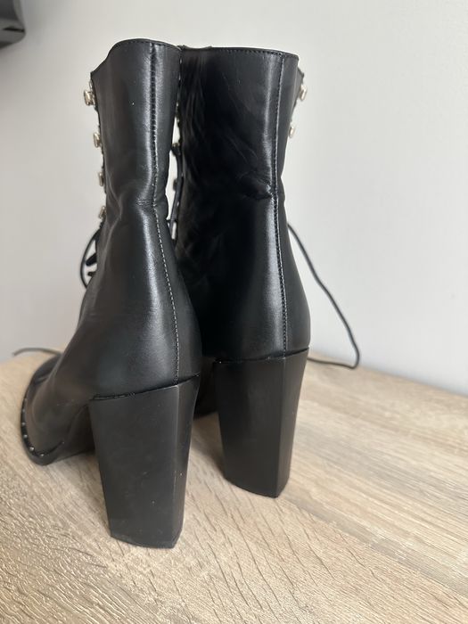 Зимни Боти Bianki