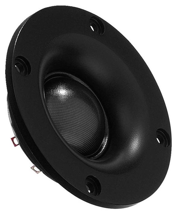Monacor DT-25N Tweeter - pereche