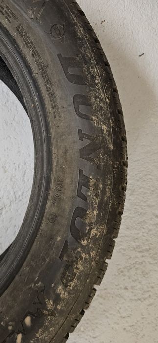 Зимни гуми за джип 255/55/19