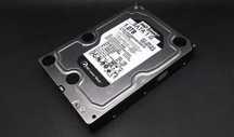 Жесткий диск HDD 320GB, 500GB, 1000GB