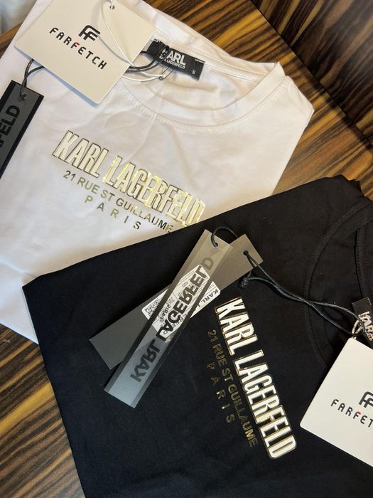 Hugo boss Тениски