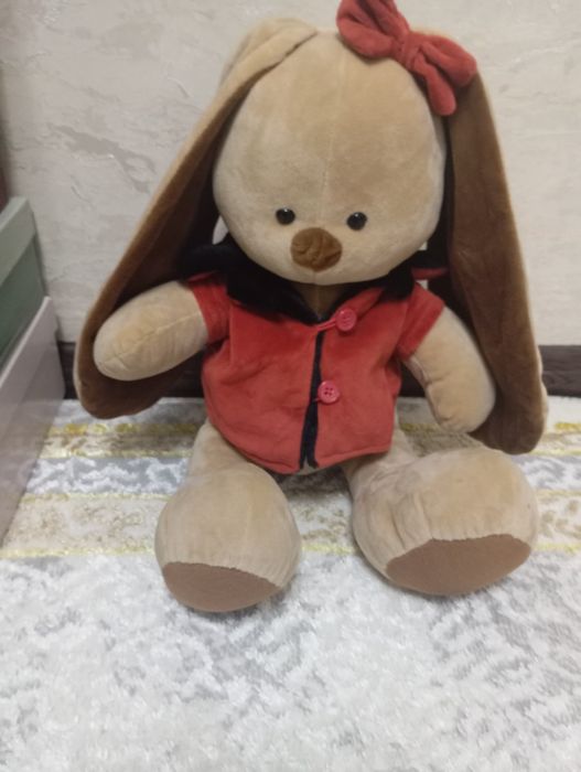 Мягкие игрушки как Новые