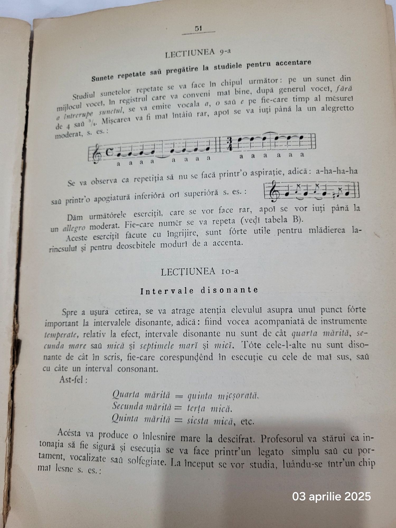 Canto- Carte Despre Mecanismul Vocal