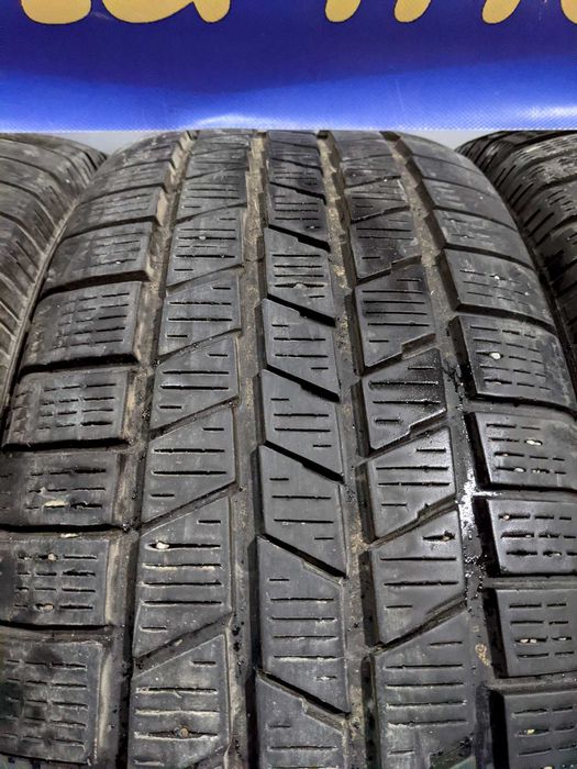 255/60/R18 SET 4 anvelope turism PIRELLI ( cod S945T)