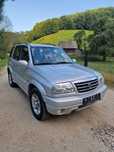 Suzuki Grand Vitara Limited Edition 2.0 benzina, 2005