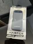 Продам внешний аккумулятор Harper pb-2605 на 5000 mAh