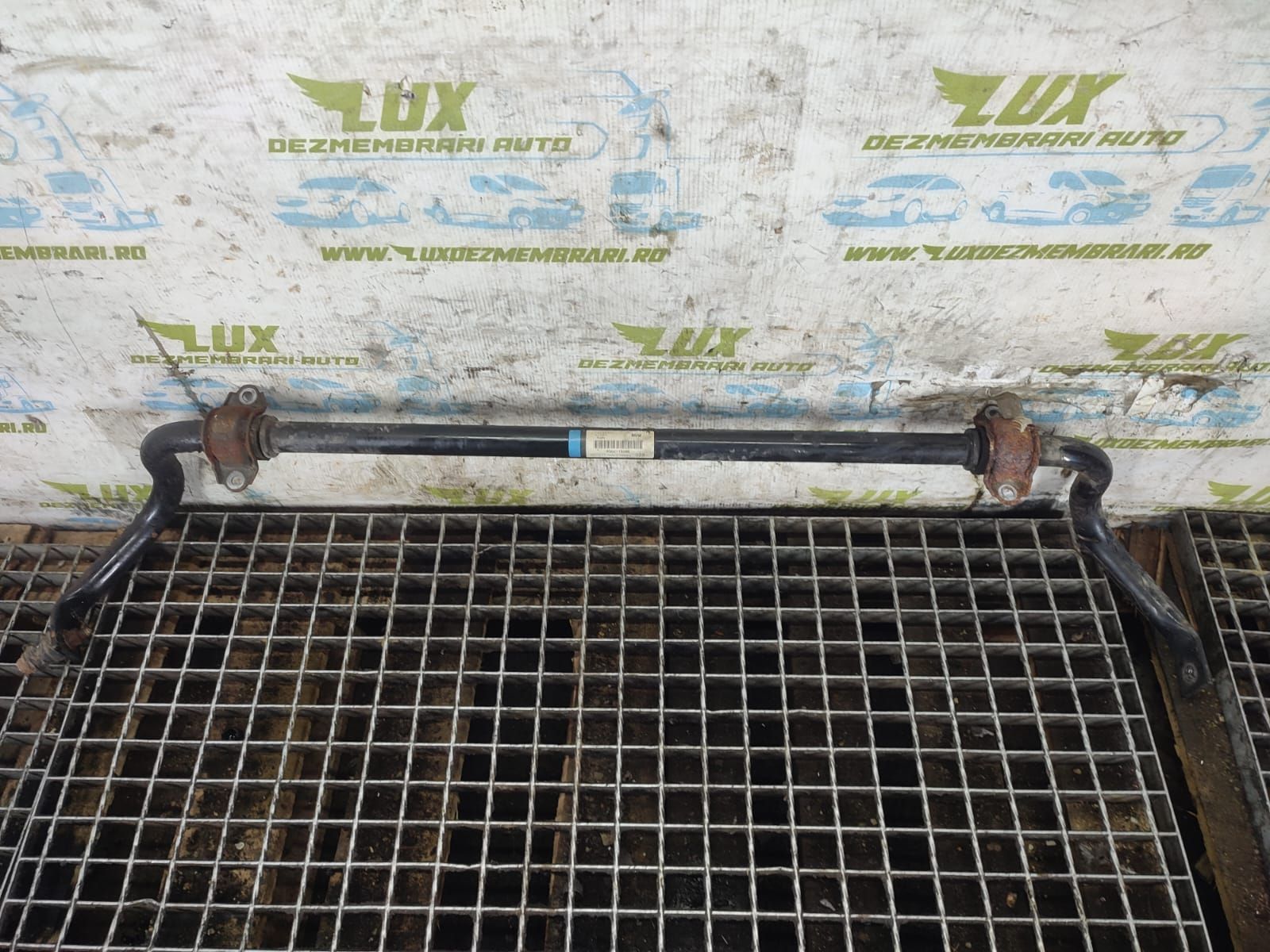 Bara stabilizatoare fata 4G0411309E Audi A6 allroad C7 [2012 - 2014]