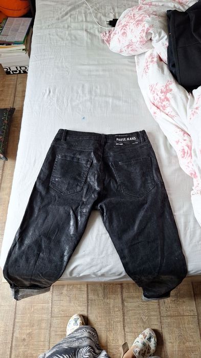 Дънки PAUSE model TESIO