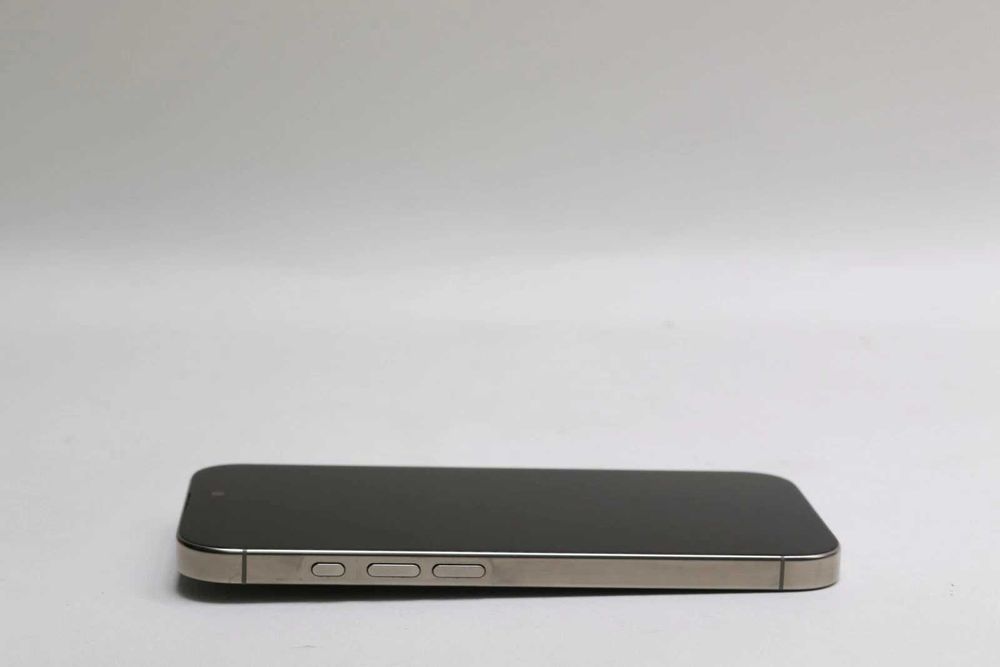 iPhone 16 pro 256GB/100% BH