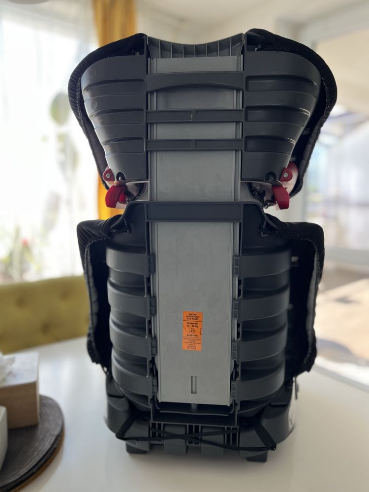 BRITAX-ROMER Стол за кола Discovery SL (15-36 кг.) Storm Grey