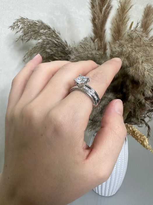 Серебряное шикарное кольцо BVLGARI Серебро 925 доставка
