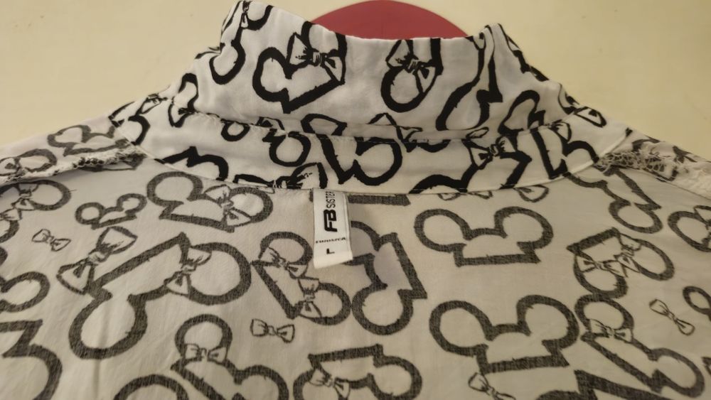 Cămașă Mini de fete