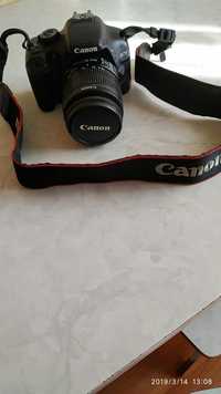 Продам Canon 550D