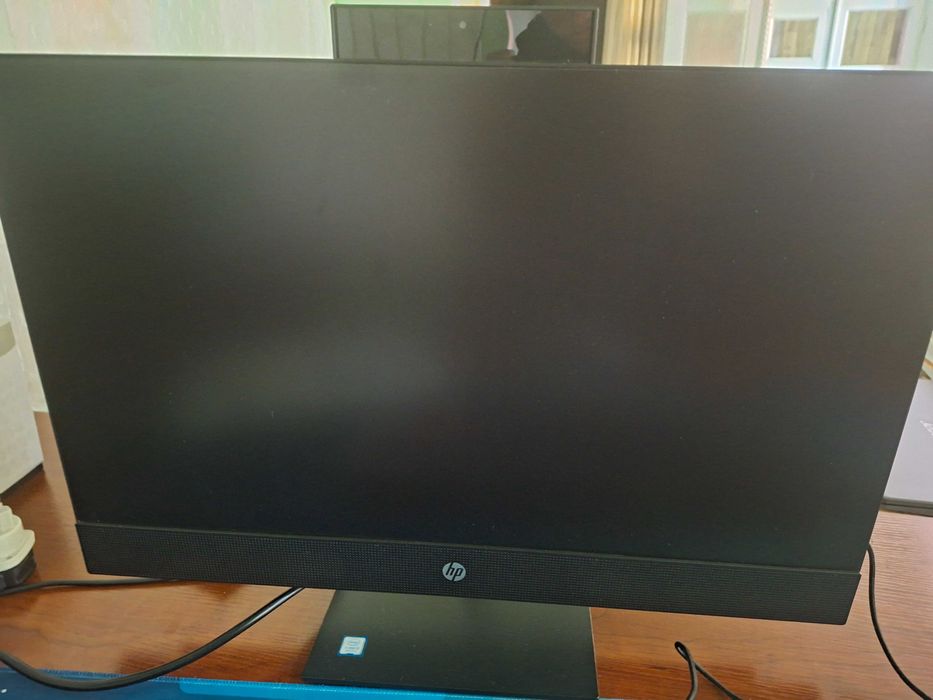 Моноблок Hp ProOne g5