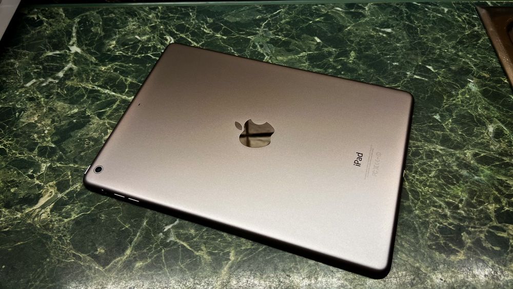 Ipad Air, для фильмов самый то, ios 12.5