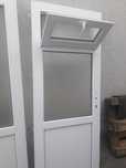 3 usi 2 cu prelungire 300 ron toate 3