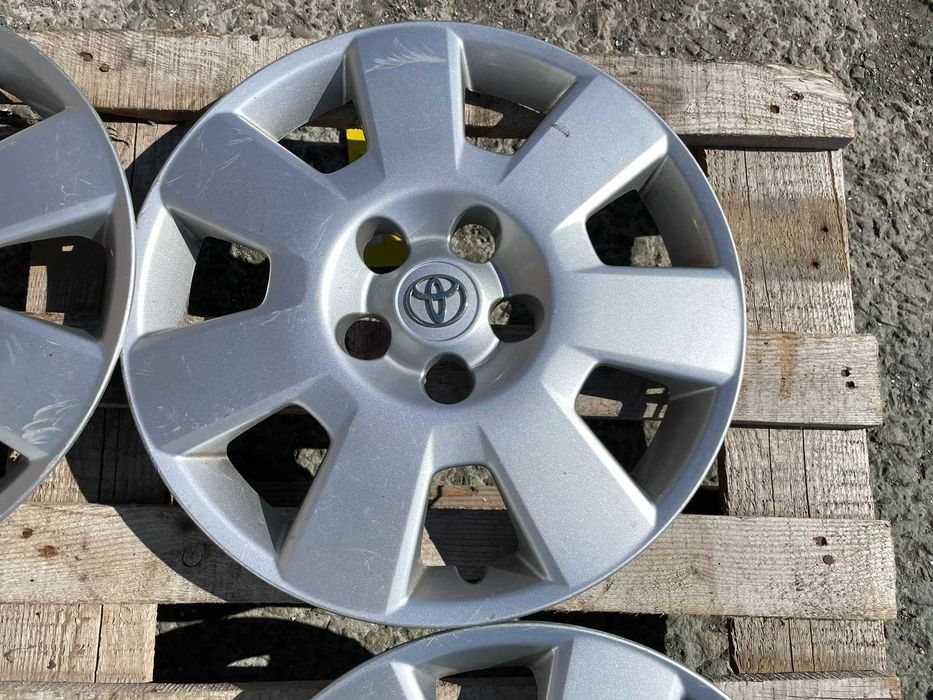 16 цола Тасове Toyota Corolla Verso 42602-0F010