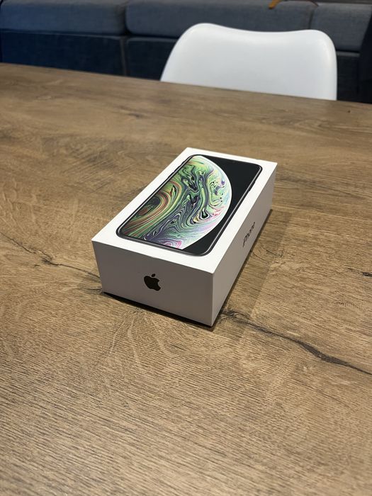 Iphone XS 64GB.