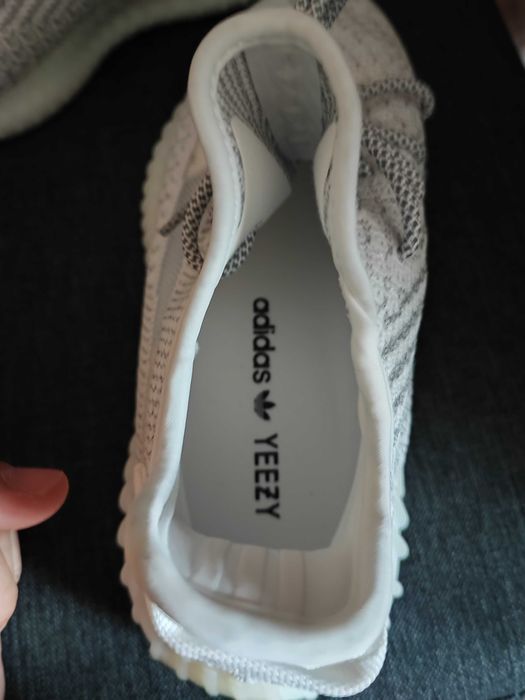Adidas Yeezy Boost 350 v2 Static Reflective 38-43