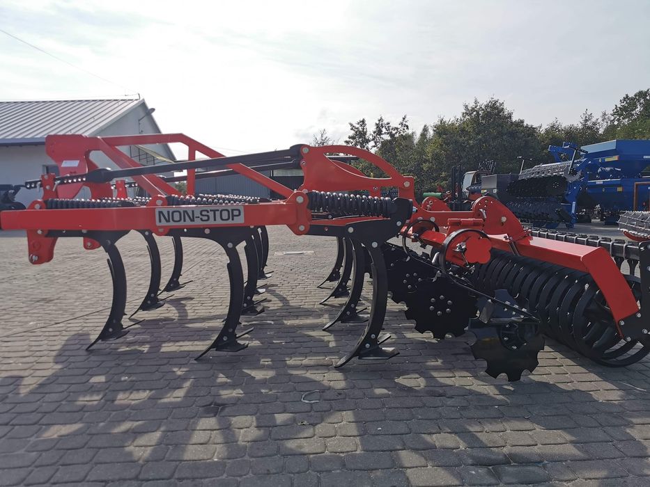 GRUBER scarificator protectie ARC KULTIVATOR RODA - Piese de schimb