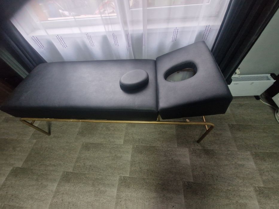 REDUCERE Pat medical sau pat pentru masaj