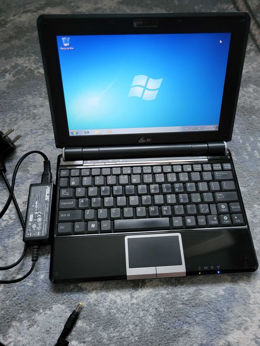 Laptop Asus Eee PC 1000HD