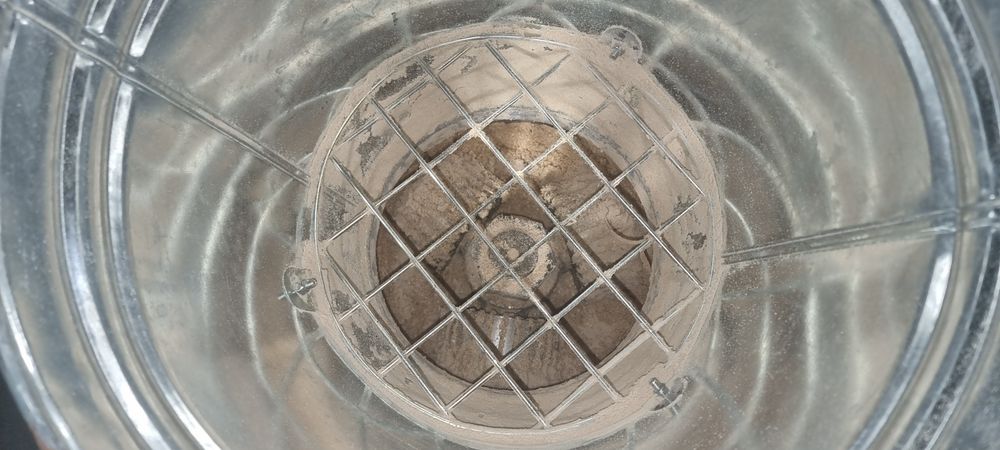 Vând presa peleti haba