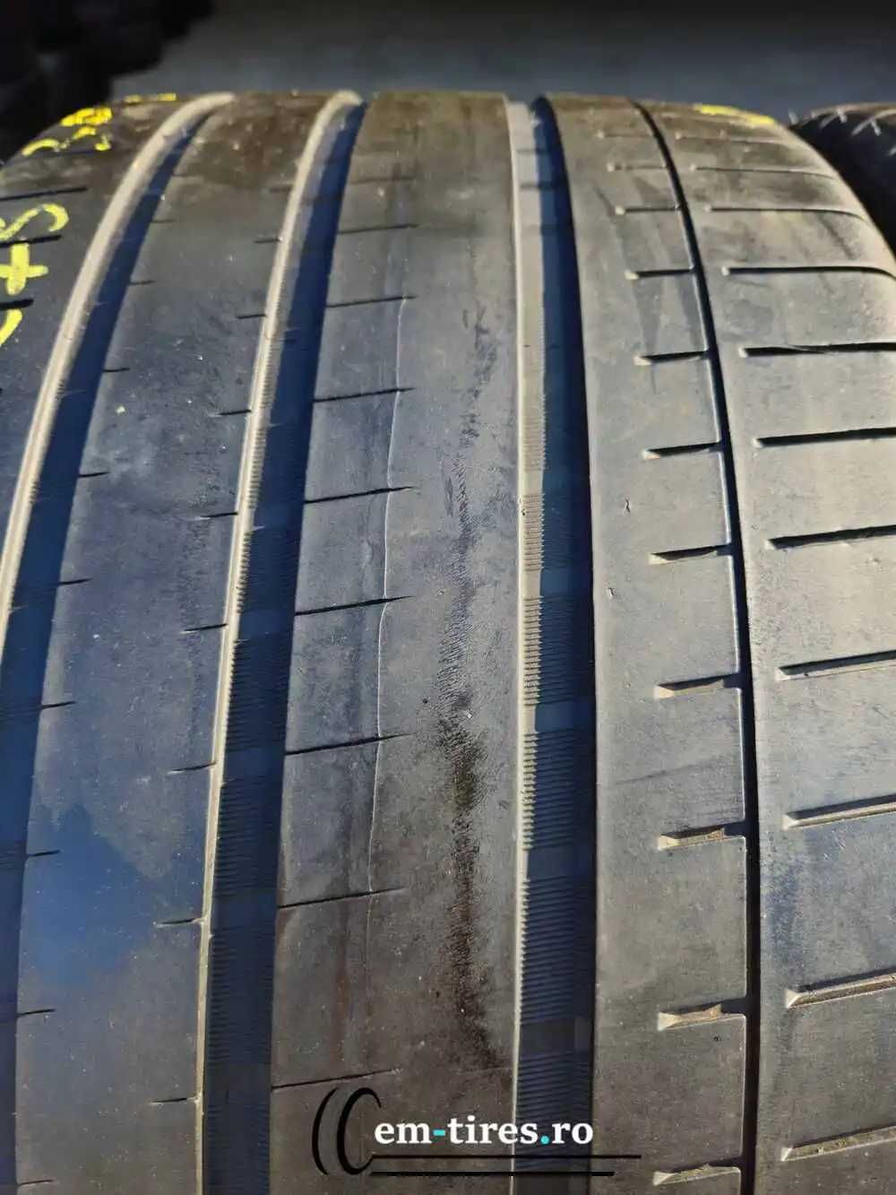 SET 2 Anvelope Vara 275/30 R20 VREDESTEIN Ultrac Vorti + 97Y
