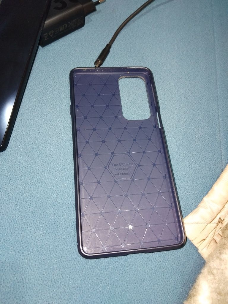 Motorola edge 20