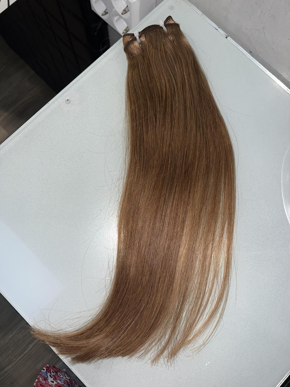 Естествена коса 50 гр 40 см