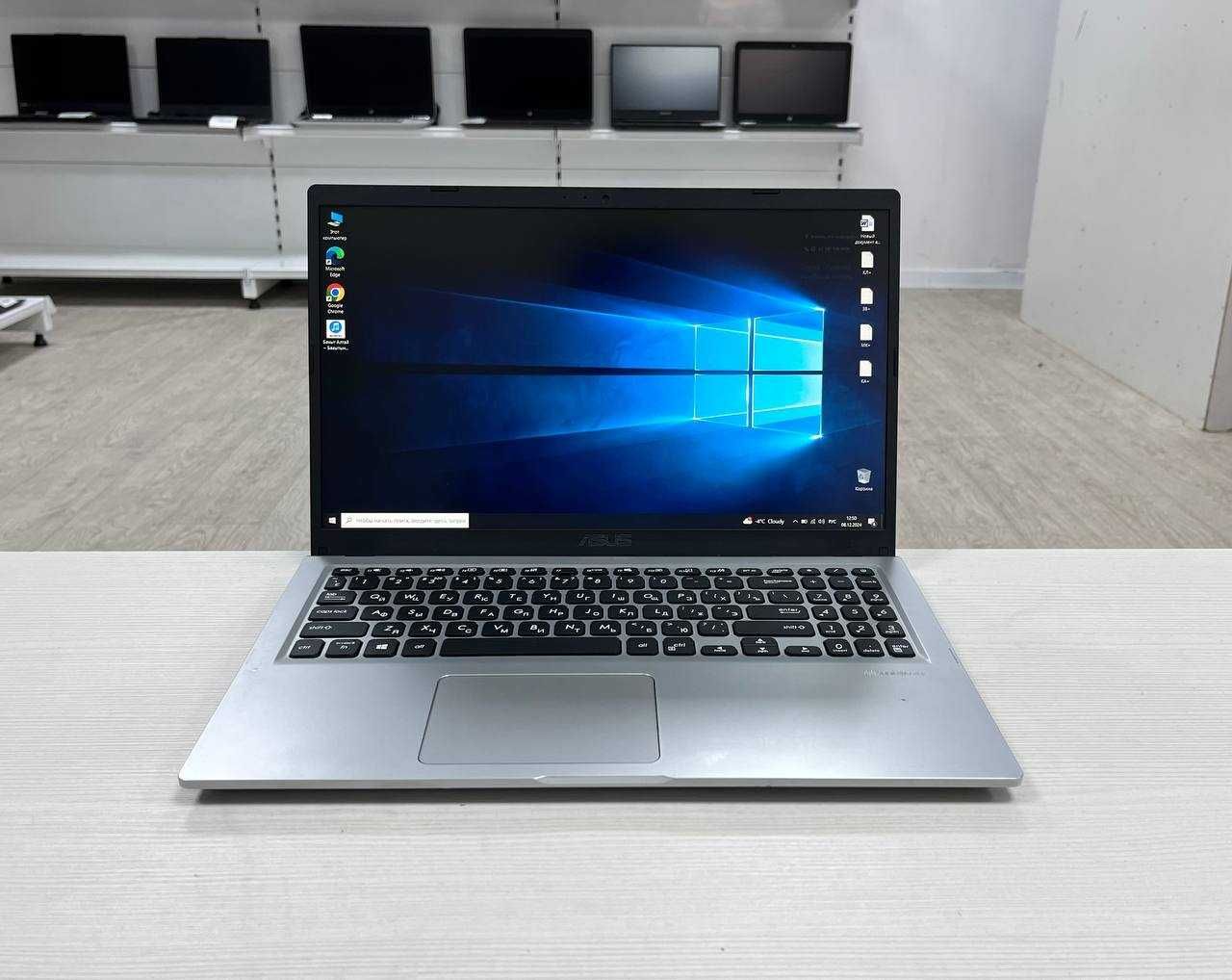 ASUS ViVoBook Core i3-11*ОЗУ 8*SSD 512*Бизнеске арналған Жылдам