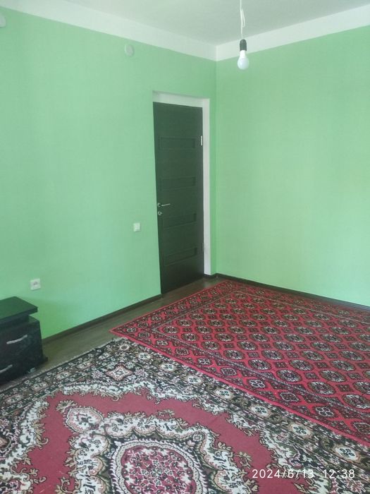 Зудлик билан сотилади 3 хона 3 этаж Корасув массивида