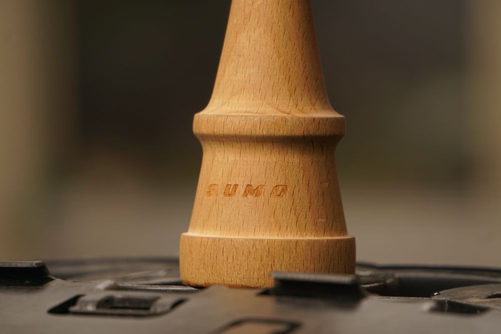 Kendama Sweets Sumo