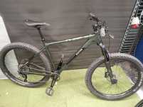 Cube RFAction 27.5 - produs resigilat - (SecondHand) Decathlon
