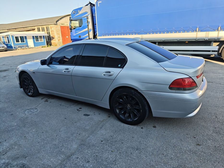 Bmw 730i 2003 231